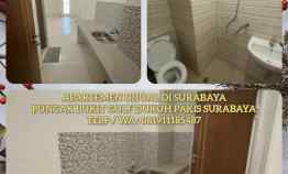 Apartemen Dijual di Surabaya Puncak Bukit Golf Dukuh Pakis Surabaya
