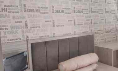 Apartemen Puncak Darmahusada, Selangkah ke Galaxy Mall
