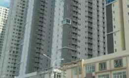 Apartemen Puncak Dharmahusada 2BR Lantai 18 Tower B