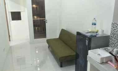 apartemen puncak dharmahusada 2br semi furnish