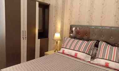 apartemen puncak dharmahusada full furnish