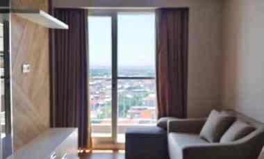 apartemen puncak dharmahusada tower a full furnish