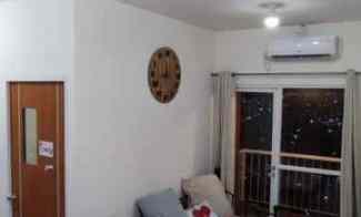 Apartemen Puncak Dharmahusada Tower A Lt 27