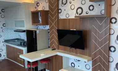apartemen puncak dharmahusada tower b