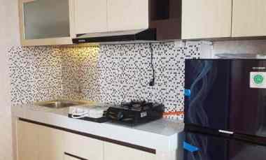 apartemen puncak dharmahusada tower b lantai 16