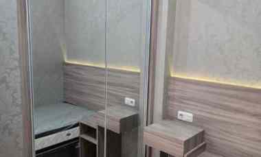 Apartemen Puncak Permai Tower A