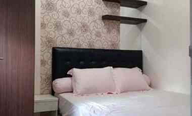 Apartemen Puncak Permai Tower C Lantai 17 Connecting