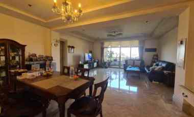 apartemen puri matahari hr muhammad surabaya barat