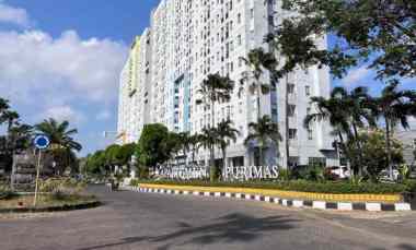 apartemen purimas gunung anyar rungkut surabaya