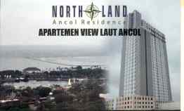 Dijual atau Disewakan Apartemen Northland Ancol