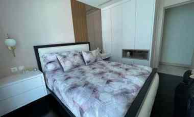 Apartemen Regatta Tower Monte Carlo 206 M 3BR, Sea View