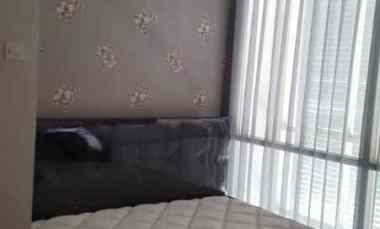 Apartemen Royal City Loft 1 Unit 2 Lantai, Full Furnish