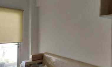 apartemen siap huni puncak cbd tower a