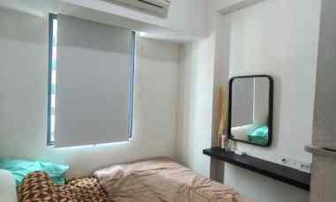 apartemen sky house bsd 2 bed room fully furnished