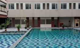 apartemen soekarno hatta