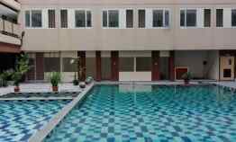 Jual Cepat Unit Studio Apartemen Emerald Soekarno Hatta