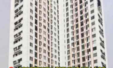 apartemen tebet