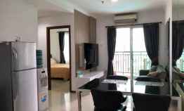  Apartment Thamrin Residence 2 Bed/ 58m/ Furnish