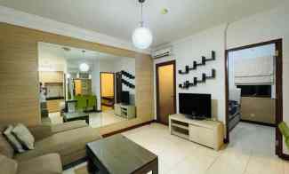 Apartemen The Majesty Full Furnished