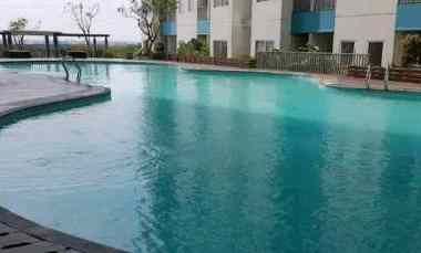 Apartemen The Nest 2 Bed Room Fully Furnished