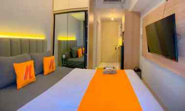 apartemen tokyo studio fully furnish bp 15 21