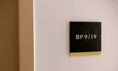 apartemen tokyo studio fully furnished