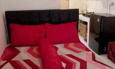Apartemen Tokyo Studio Fully Furnished