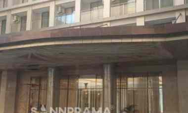 apartemen transpark cibubur 1br harga termurah rn