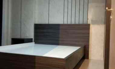 Apartemen Treepark BSD hanya 800 juta Full Furmished