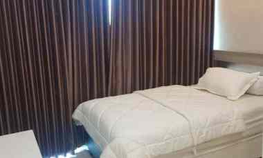 apartemen via ciputra word 2 br full furnish