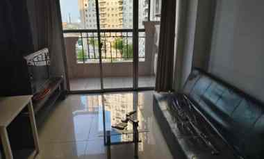 apartemen waterplace di surabaya barat selangkah ptc
