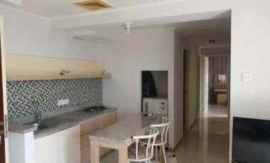 Apartemen Waterplace Tower F 2BR Fully Furnished 888jt