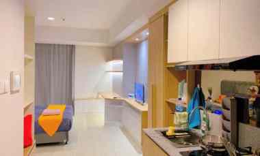 apartemen west vista studio fully furnish