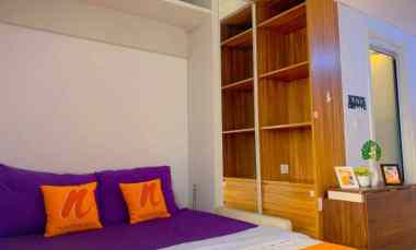 apartemen88 studio fully furnish 09 07 poris