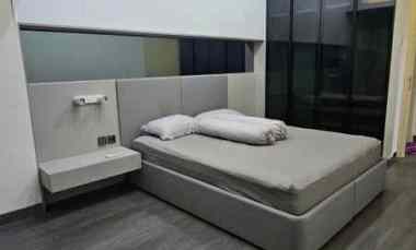 Apartement Amor 1br Full Furnish Siap Huni