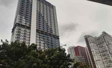 apartement evenciio strategis di margonda depok