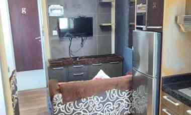 Apartement Gunawangsa Manyar 2br Furnished Siap Huni