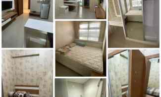 Apartement Gunawangsa Merr, Tower A Lantai 8, Poll View