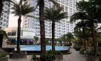 apartement mediterania siap huni nyaman harga peace