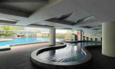 apartement mewah siap huni di palagan harga nego