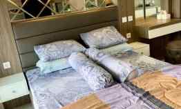 Apartement Orcard Tower-Supermall Mansion Lantai 28