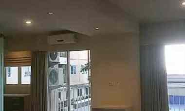 apartement pbg full furnished lantai 26 type 3 br