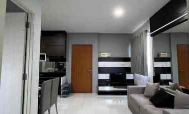 apartm eastcoast residence pakuwon city surabaya timur