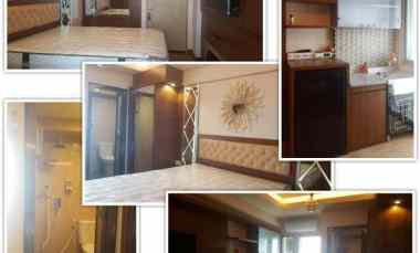 Apartmen Educity Stanford View Suramadu