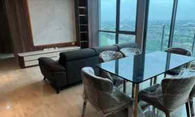 apartment 3 br furnished di holland village