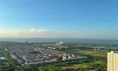 apartment amor 33 view sea