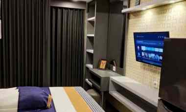 apartment amor pakuwon city mall siap huni furnish
