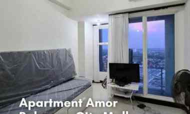 Apartment Amor, Pakuwon City Mall SIAP HUNI, Furnished