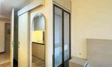 apartment amor pakuwon city new fully furnished