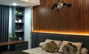 apartment amor pakuwon city siap huni fully furnished